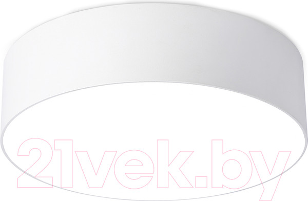 Изображение товара Потолочный светильник Ambrella FV5516 WH (белый)