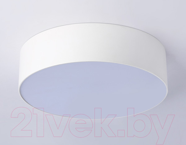 Изображение товара Потолочный светильник Ambrella FV5516 WH (белый)