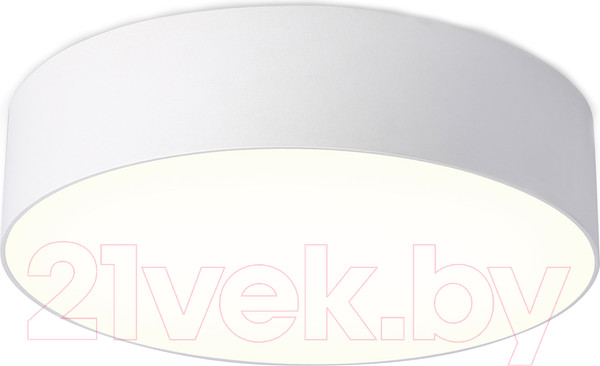Изображение товара Потолочный светильник Ambrella FV5520 WH (белый)