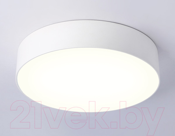 Изображение товара Потолочный светильник Ambrella FV5520 WH (белый)