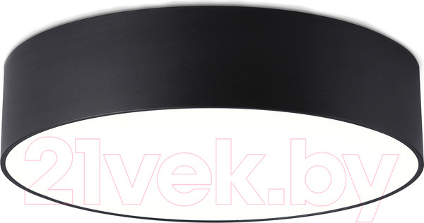 Изображение товара Потолочный светильник Ambrella FV5521 BK (черный)
