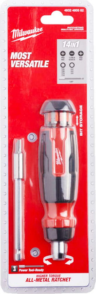 Изображение товара Отвертка Milwaukee 4932480582