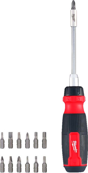 Изображение товара Отвертка Milwaukee 4932480582