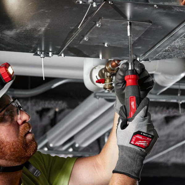 Изображение товара Отвертка Milwaukee 4932480582