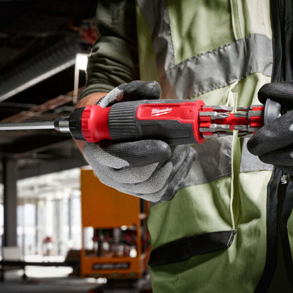 Изображение товара Отвертка Milwaukee 4932480582