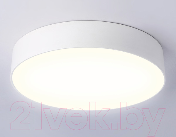 Изображение товара Потолочный светильник Ambrella FV5523 WH (белый)