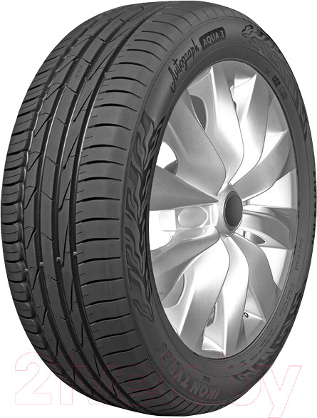 Изображение товара Летняя шина Ikon (Nokian Tyres) Autograph Aqua 3 185/55R15 86V