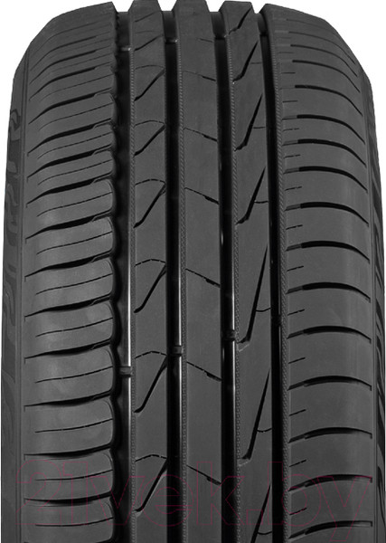 Изображение товара Летняя шина Ikon (Nokian Tyres) Autograph Aqua 3 185/55R15 86V