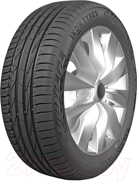Изображение товара Летняя шина Ikon (Nokian Tyres) Autograph Aqua 3 185/55R15 86V