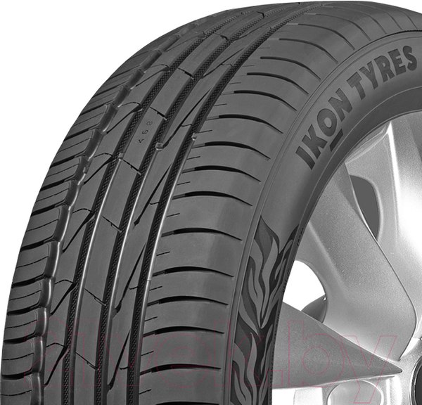 Изображение товара Летняя шина Ikon (Nokian Tyres) Autograph Aqua 3 185/55R15 86V