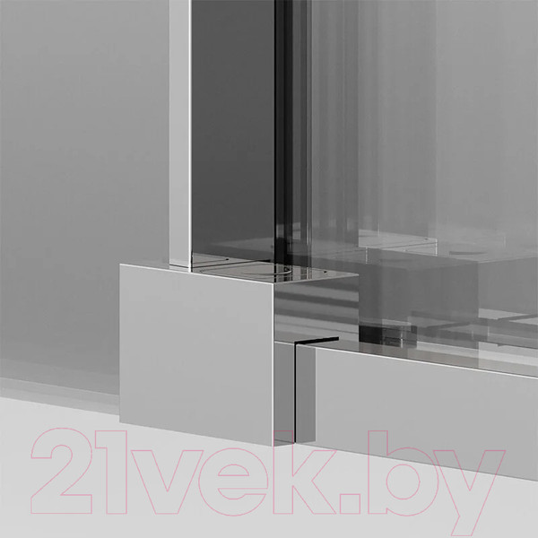 Изображение товара Душевой уголок Ambassador Intense 130x100x200 / 110021102IX-100IX