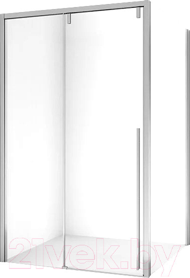 Изображение товара Душевой уголок Ambassador Intense 130x100x200 / 110021102IX-100IX