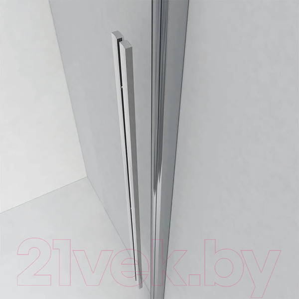 Изображение товара Душевой уголок Ambassador Intense 130x80x200 / 110021102IX-80IX