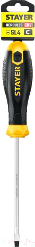 Изображение товара Отвертка Stayer 2509-04-10