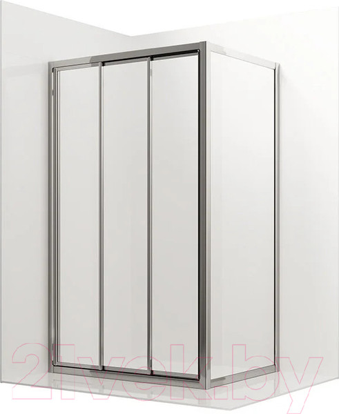 Изображение товара Душевой уголок Ambassador Forsa 130x70x195 / 17021104NX-70NX