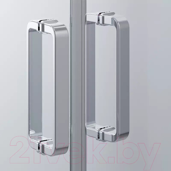 Изображение товара Душевой уголок Ambassador Forsa 120x90x200 / 17021107AX-90AX