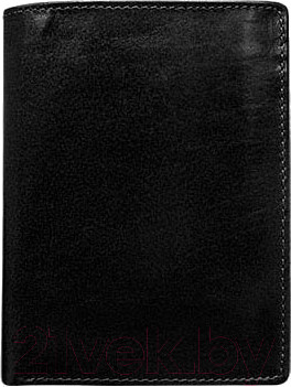 Изображение товара Портмоне No Brand D1072-VT-NL-BP (черный)