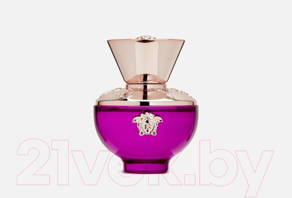 Изображение товара Парфюмерный набор Versace Dylan Purple Парфюмерная вода+Гель для душа+Лосьон для тела (50мл+50мл+50мл)
