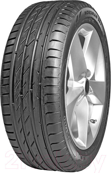 Изображение товара Летняя шина Ikon (Nokian Tyres) Nordman SZ2 215/50R17 95W