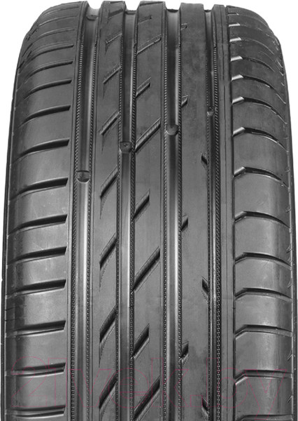 Изображение товара Летняя шина Ikon (Nokian Tyres) Nordman SZ2 215/50R17 95W