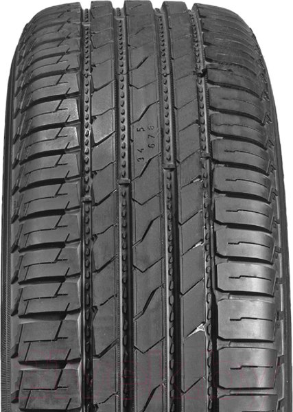Изображение товара Летняя шина Ikon (Nokian Tyres) Nordman S2 SUV 235/60R18 103V