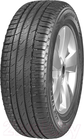 Изображение товара Летняя шина Ikon (Nokian Tyres) Nordman S2 SUV 235/60R18 103V