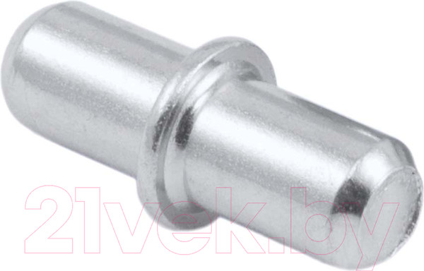 Изображение товара Полкодержатель AKS Для корпусных полок (50шт)