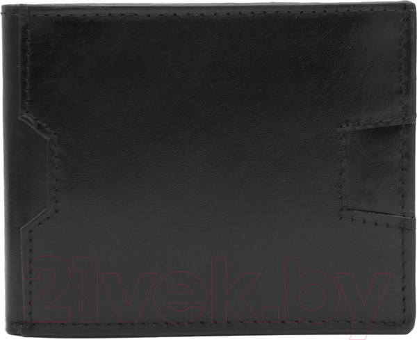 Изображение товара Портмоне No Brand N78-VT-NL (черный)