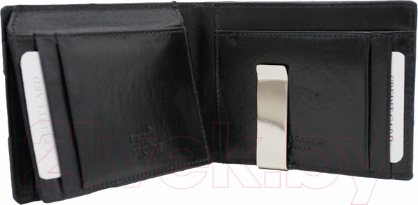 Изображение товара Портмоне No Brand N78-VT-NL (черный)