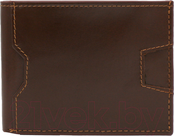 Изображение товара Портмоне No Brand N78-VT-NL (коричневый)