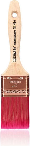 Изображение товара Кисть малярная Blue Dolphin Ninja 330 BNJA_58171