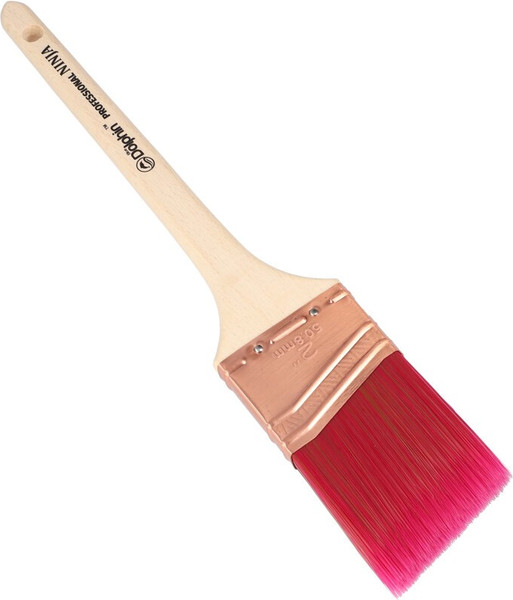 Изображение товара Кисть малярная Blue Dolphin Ninja 330 BNJA_57907