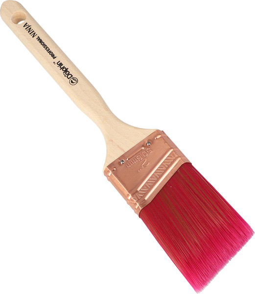 Изображение товара Кисть малярная Blue Dolphin Ninja 330 BNJA_58157