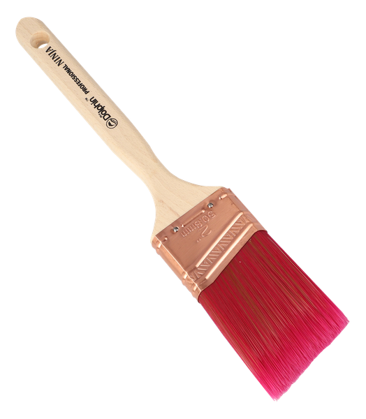 Изображение товара Кисть малярная Blue Dolphin Ninja 330 BNJA_58157