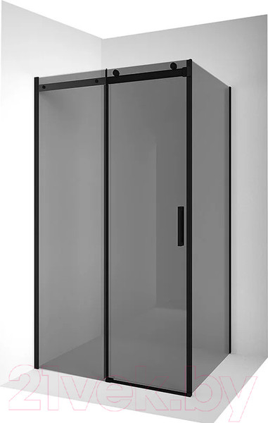 Изображение товара Душевой уголок Ambassador Benefit 150x90x200 / 19022204HBB-90HBB