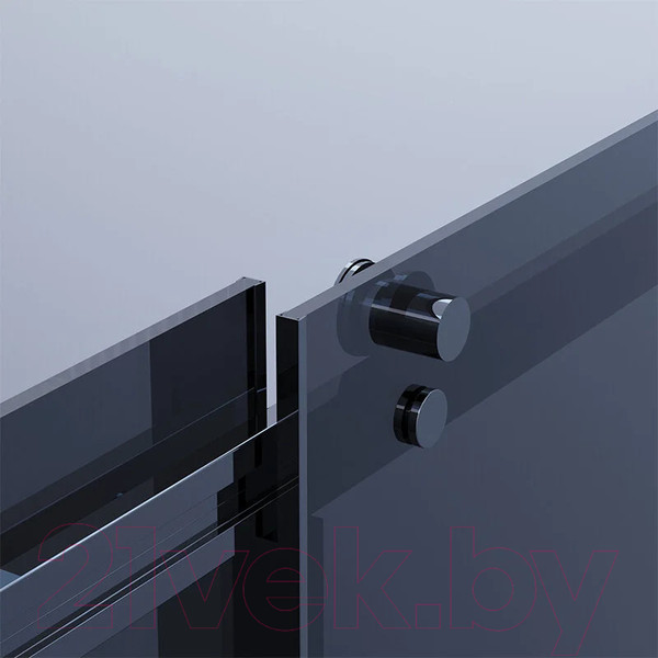 Изображение товара Душевой уголок Ambassador Benefit 150x90x200 / 19022204HBB-90HBB