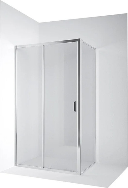 Изображение товара Душевой уголок Ambassador Forsa 110x80x200 / 17021117AX-80AX