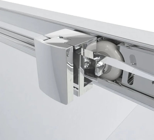 Изображение товара Душевой уголок Ambassador Forsa 110x80x200 / 17021117AX-80AX