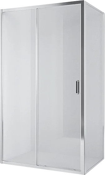 Изображение товара Душевой уголок Ambassador Forsa 110x90x200 / 17021117AX-90AX