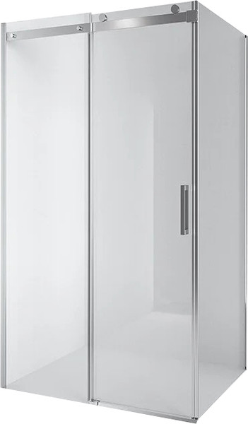 Изображение товара Душевой уголок Ambassador Benefit 130x100x200 / 19021102HX-100HX