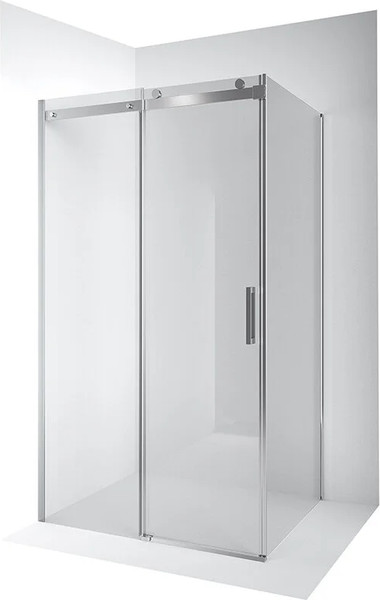 Изображение товара Душевой уголок Ambassador Benefit 130x80x200 / 19021102HX-80HX