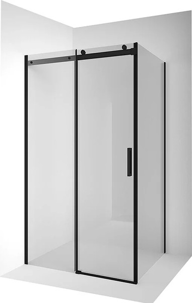 Изображение товара Душевой уголок Ambassador Benefit 130x100x200 / 19021202HB-100HB