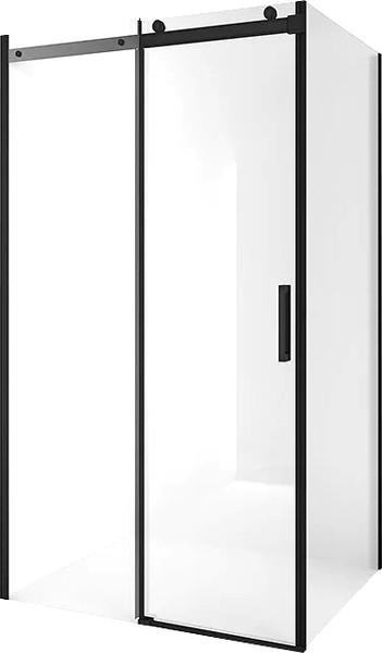 Изображение товара Душевой уголок Ambassador Benefit 130x90x200 / 19021202HB-90HB