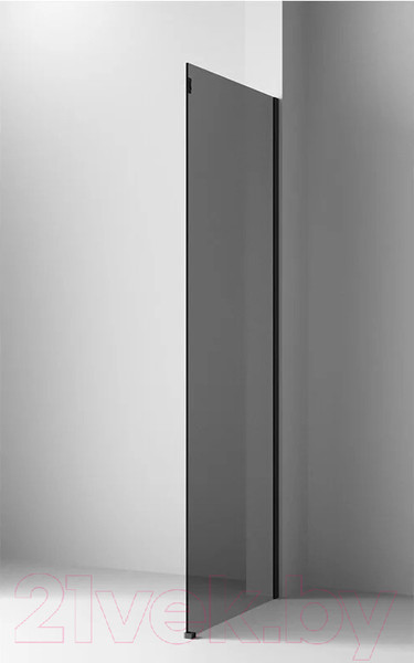 Изображение товара Душевая стенка Ambassador Benefit 90x200 / 90HBB