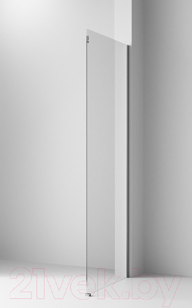 Изображение товара Душевая стенка Ambassador Benefit 90x200 / 90HX