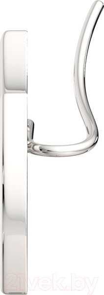 Изображение товара Серьги из серебра ZORKA 0300291