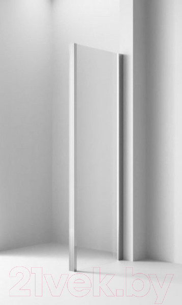 Изображение товара Душевая стенка Ambassador Intense 80x200 / 80IX