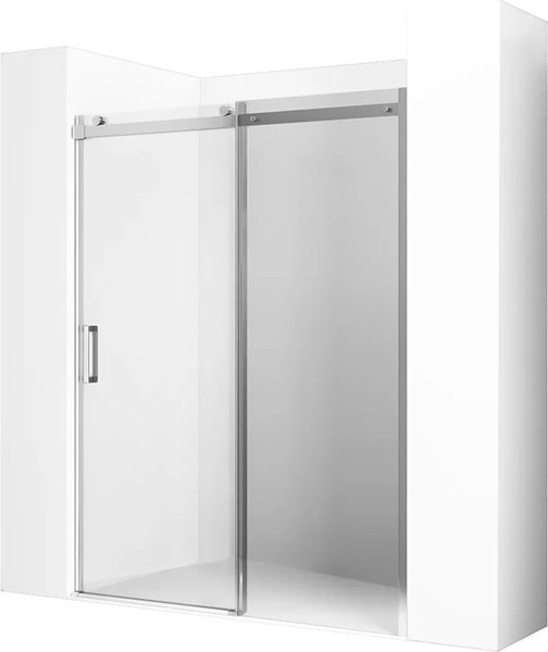 Изображение товара Душевая дверь Ambassador Benefit 120x200 / 19021101HX