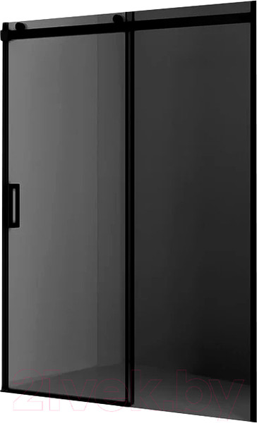 Изображение товара Душевая дверь Ambassador Benefit 150x200 / 19022204HBB