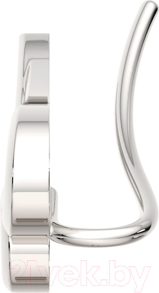 Изображение товара Серьги из серебра ZORKA 0300436